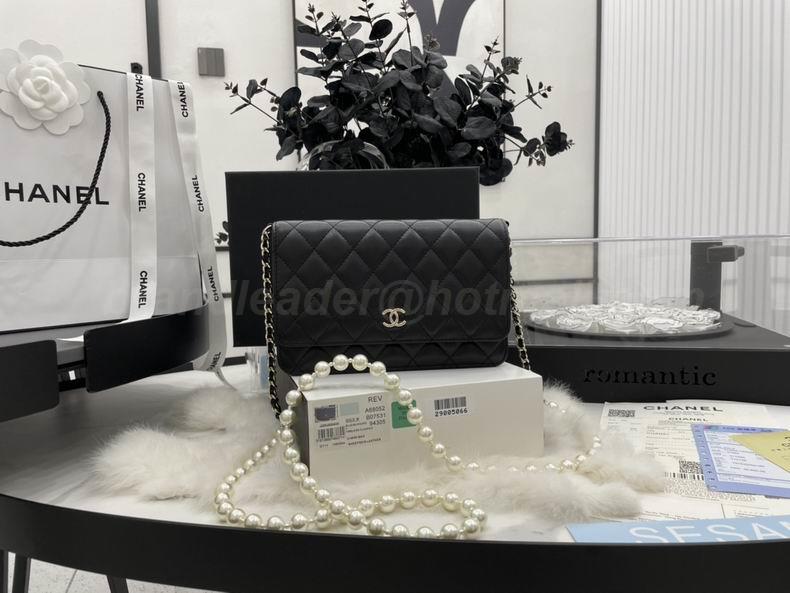 Chanel Handbags 1005